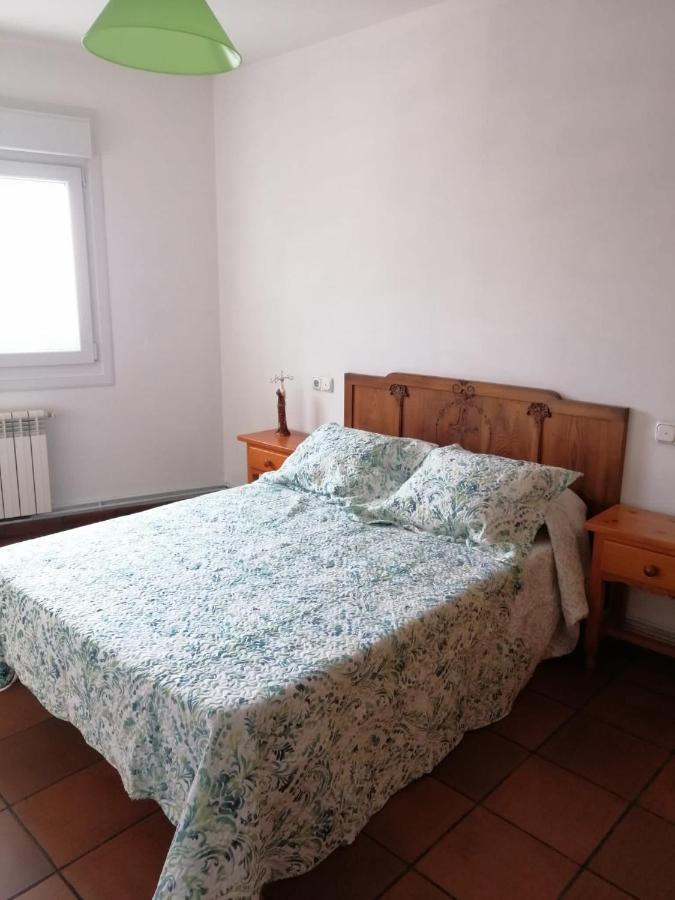 Piso Centrico Y Amplio En Praza Do Regueiro, A Illa De Arousa 외부 사진
