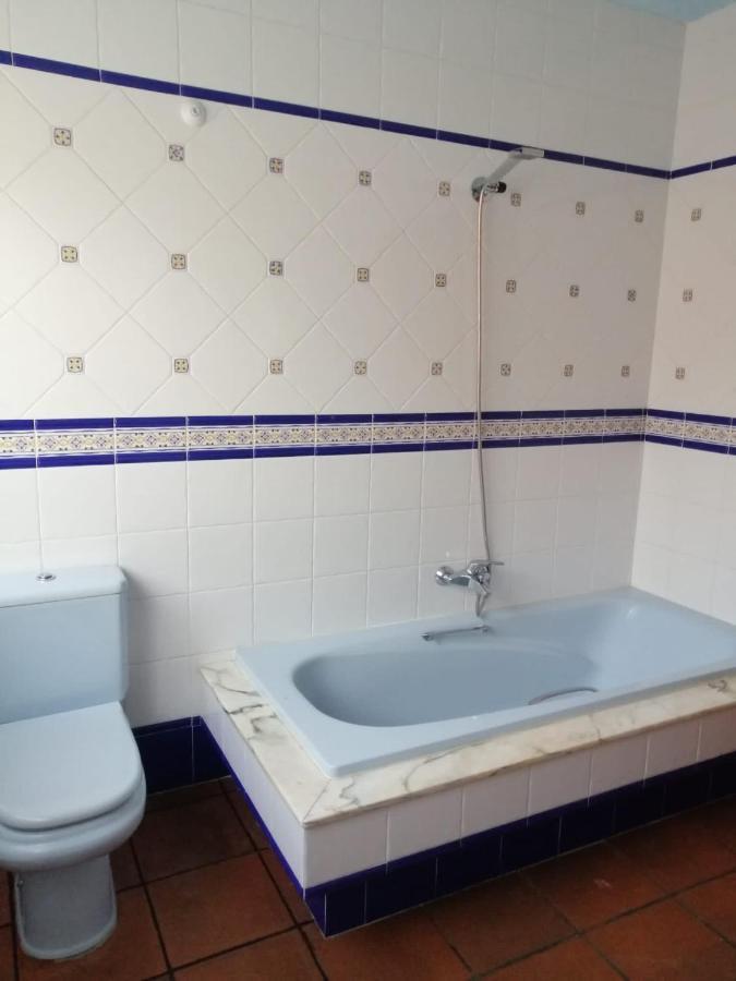 Piso Centrico Y Amplio En Praza Do Regueiro, A Illa De Arousa 외부 사진