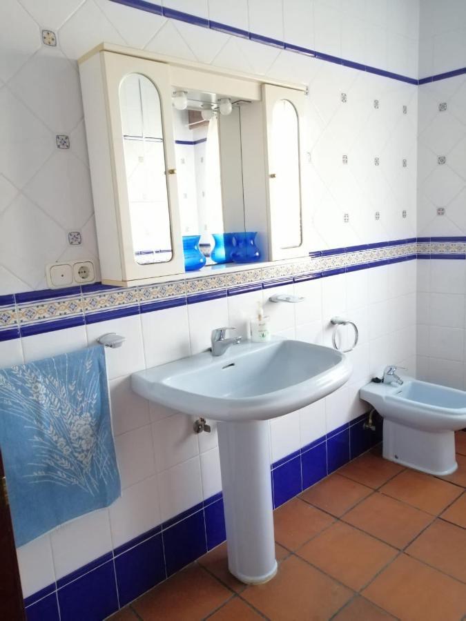 Piso Centrico Y Amplio En Praza Do Regueiro, A Illa De Arousa 외부 사진