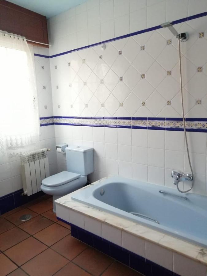 Piso Centrico Y Amplio En Praza Do Regueiro, A Illa De Arousa 외부 사진